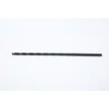 Black Extra Long Twist Drill Bits For Metal